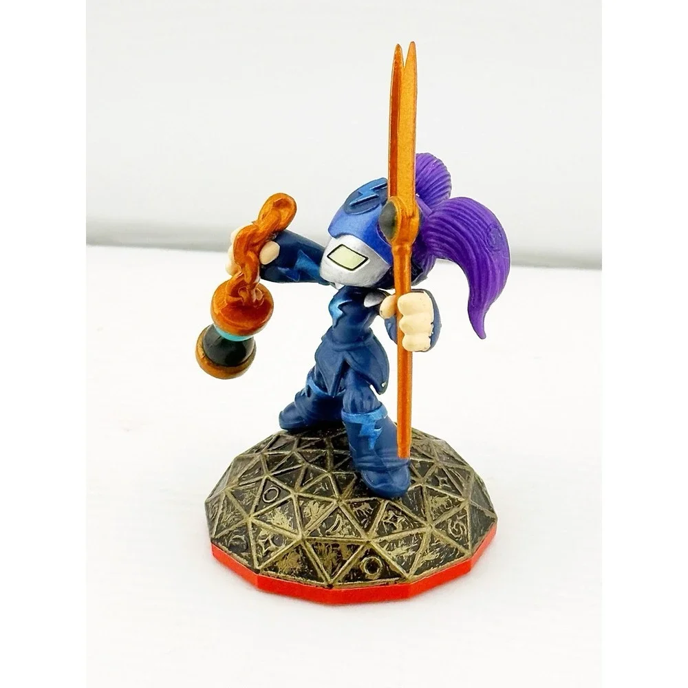 Skylanders Legendary Deja Vu Character 2014
